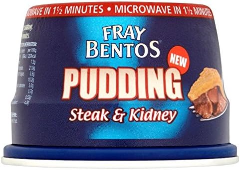 Fray Bentos Steak & Kidney Pudding (200g)