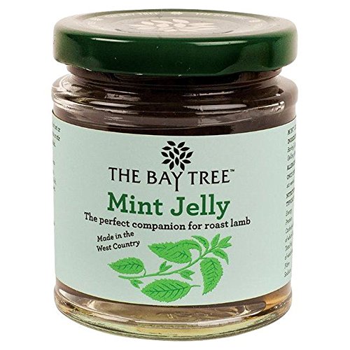 The Bay Tree Mint Jelly - 210g