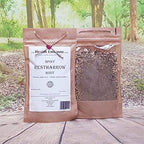 Health Embassy Spiny Restharrow Root | Ononis Spinosa L | Herbal Tea (100g)