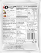 Ching's Secret Sweet Corn Soup with Real Vegetables - Ready in 5 Minutes 1.94 Oz.