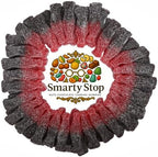 Smarty Stop Sour Cola Bottle (Cherry Cola Bottle, 5 Pound (Pack of 1))