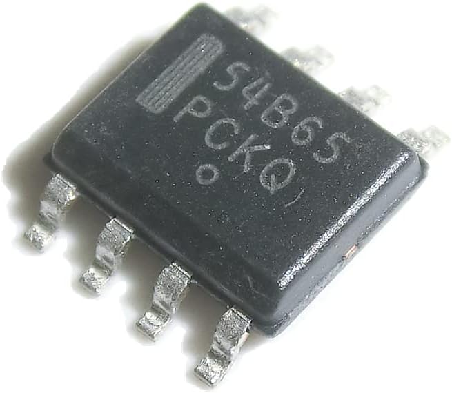 10PCS 54B65 NCP1654BD65R2G Power Factor Controller chip SOP-8