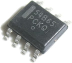 10PCS 54B65 NCP1654BD65R2G Power Factor Controller chip SOP-8