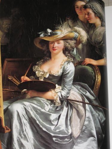 Seeing Ourselves: Women's Self-Portraits