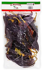 El Mexicano Chili Pods 8 oz (California) (Pack 1)