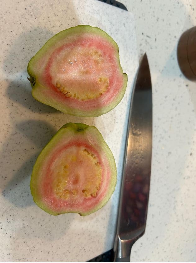 Pink Guava 4 LBS