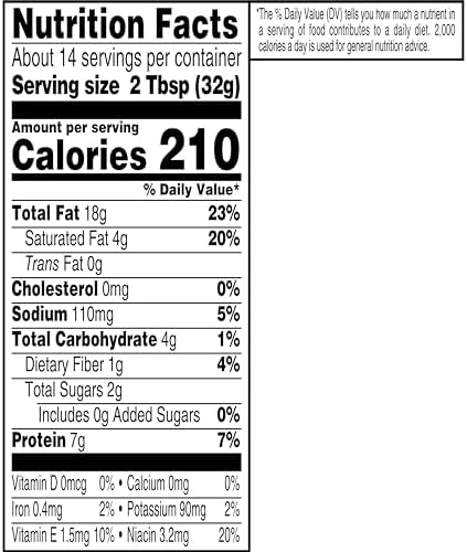 SKIPPY, Peanut Butter Spread, Creamy 16 oz (12 Pack)