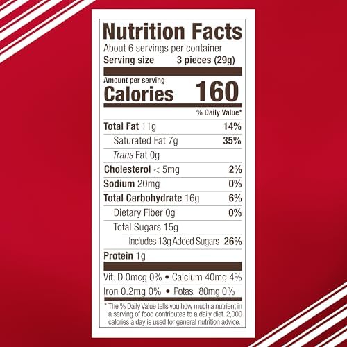 GHIRARDELLI Peppermint Bark Snowmen – Limited Edition Holiday Chocolate Candy Featuring Layers of Rich Chocolate Layers with Festive Peppermint Flavor, 5.7 oz Bag