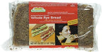 Mestemacher, Bread Whole Rye, 17.6 Ounce