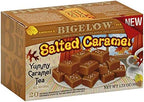 Bigelow Tea 1x Salted Caramel Tea, 20 tea bags, 1.73 oz