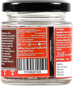 Sichuan Peppercorns , (30 Gm / 1.06 OZ) [Timmur Imported from Nepal]