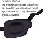 3D Eye Patch (Right Eye)