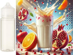 Buttermilk Pomegranate Orange Flavor Concentrate - Vegan - Sasami - 100ml