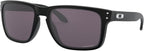 Oakley Mens OO9417 Holbrook XL Square Sunglasses