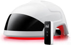 Red Light Therapy for Hair Growth Laser Cap - FDA Cleared Laser Therapy Device - Promotes Hair Regrowth Alopecia Treatment for Men & Women