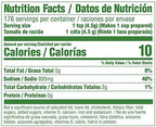 Knorr Professional Select Vegetable Base Bouillon, Vegetarian, Gluten Free, No added MSG, 1.82 Pound (Pack of 6)