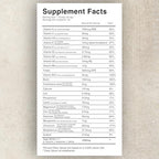 Ambrosia Plant Based Protein Powder 20g | Clean Vegan Pea Protein Powder | Gluten & Dairy Free, Keto Friendly, No Added Sugar | 25 Servings | Vanilla