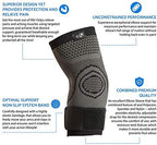 Bodyprox Elbow Brace with Strap for Tendonitis 2 Pack, Tennis Elbow Compression Sleeves, Golf Elbow Treatment