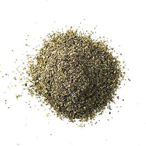 Spiceology - Dried Marjoram Herb Leaves - 4 ounces