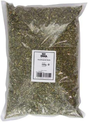 Old India Horehound Herb 500 g