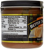 Better Than Bouillon Premium Turkey Base, Made with Roasted Turkey, 38 Servings Per Jar (8 Ounce (Pack of 1))