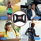Posture Corrector Upper Back Brace Neck Shoulder Back Support Brace Pain Relief Belt for Women Men Braces Spine Straightener Breathable
