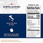 SanPellegrino Aranciata Can 330ml