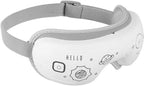 Children's Eye-Massager-with-Heat-Vibration, Children's Eye Care Device for Dry Eyes Eyestrain Headaches Fatigue Relief Therapy Great Gift Idea
