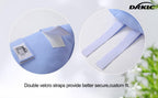Heel Protector Cushion for Pressure Sores,Adjustable Foot Support Boot Surgery Recovery Supplies for Elderly Bedridden Pressure Ulcer Cushion Ankle Pillow for Bed, Wheelchairs (1 Piece)
