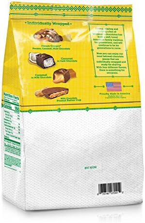 Whitman's Assorted Chocolates, 18.25 Ounce Gusset Bag