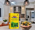 Rani Fenugreek Leaves Dried (Kasoori Methi) 1oz (28g) ~ All Natural | Vegan | Gluten Friendly | NON-GMO | Kosher | Indian Origin