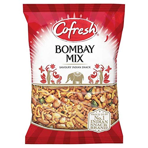Cofresh Bombay Mix - 325g (0.71 lbs)