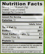 Knorr Tamarind Soup Mix (Sinigang sa Sampalok Mix), 1.41oz (40g), 14-pack