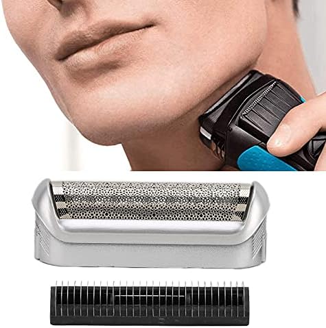 M60 Cutter Shaver M60 5s Shaver Replacement Foil & Cutter for M90 M60 P40 P50 P60 P70 P80 555 575 370-5s