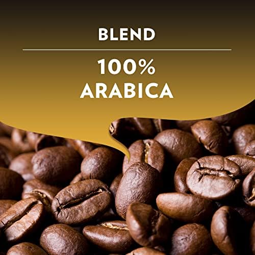Lavazza Avvolgente Lungo Dark Roast Capsules Compatible with Nespresso Original Machines (Pack of 60) ,Value Pack, Blended and roasted in Italy, Full bodied with velvety, rounded flavor