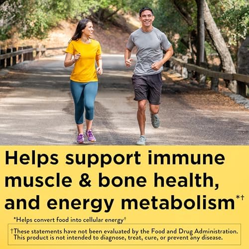 Nature Made Multivitamin Tablets with Iron, Multivitamin for Women and Men for Daily Nutritional Support, Nature Made Multi Vitamins for Adults, 130 Tablets, 130 Day Supply
