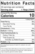 AquaNation Listing For ZAB MIKE® PASTEURIZED THAI FERMENTED FISH SAUCE, PAPAYA-SALAD FORMULA (SOM-TUM) Pack of 4