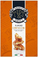 Arden & Amici Almond Cantuccini (180g) - Pack of 2