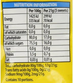 Bassett's Jelly Babies Case Of 12, 165G