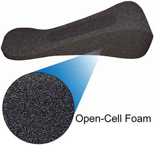 Rehabilitation Advantage Open Cell Foam Arm Elevator