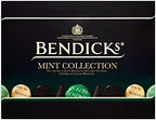 Bendicks Mint Collection (400g) - Pack of 2