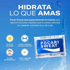 Otsuka Pharmaceutical Pocari Sweat Powder for 10l (1)