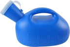Male Urinal Bottle,Portable urinals, 3000ML Large Male Urinal Portable Mens Potty Pee Bottle Collector Travel Toilet