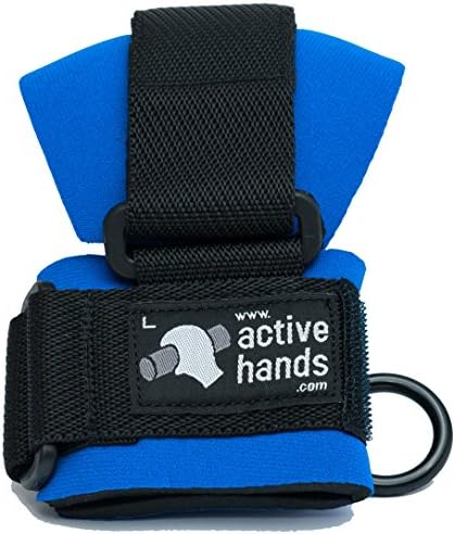 active hands General Purpose gripping aid Mini - Blue
