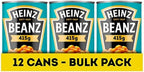 Heinz Baked Beans 415g (Pack of 12)