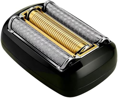 92B Series 9 Foil & Cutter Head Cassette Cartridge w/Plastic Sealed Packaging Replacement for Braun all Series 9
