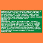 Knorr Professional Beef Gravy Mix Gluten Free, No Artificial Flavors or Preservatives, No added MSG, Dairy Free, Colors from Natural Sources, 12.66 oz, Pack of 6