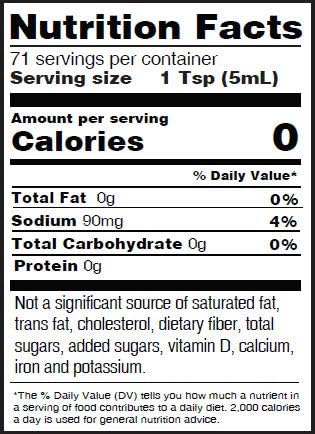 Melinda’s Ghost Pepper Wing Sauce - 12 Oz, 1 Pack - Gourmet Spicy Hot Sauce - Made with Fresh Ingredients, Ghost Peppers (Bhut Jolokia), Habanero Pepper, Carrot, Garlic, Lime - Vegan, Gluten Free
