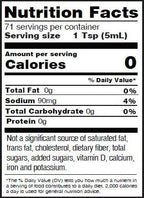 Melinda’s Ghost Pepper Wing Sauce - 12 Oz, 1 Pack - Gourmet Spicy Hot Sauce - Made with Fresh Ingredients, Ghost Peppers (Bhut Jolokia), Habanero Pepper, Carrot, Garlic, Lime - Vegan, Gluten Free