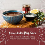 Bay's Kitchen Concentrated Beef Stock 200g